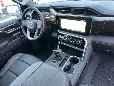 New 2026 GMC Sierra 1500 Denali image 11
