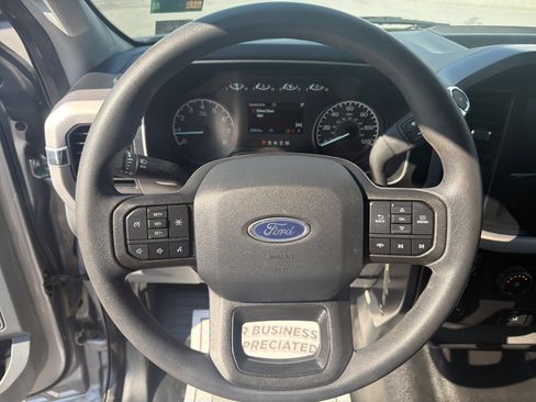 Used 2023 Ford F150 XLT AWD/4WD image 17