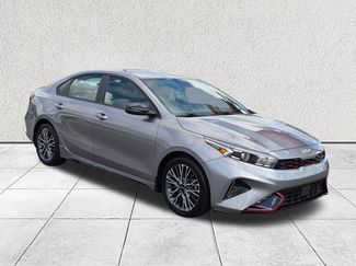 Used 2024 Kia Forte GT-Line FWD video 1