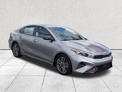 Used 2024 Kia Forte GT-Line