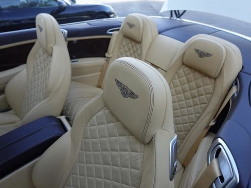 Used 2016 Bentley Continental GT Speed image 14