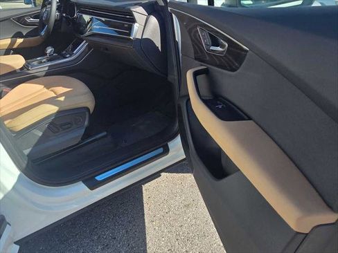 New 2026 Audi Q7 2.0T Premium image 10