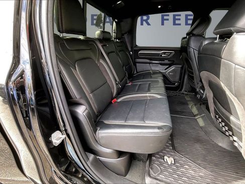 Used 2024 RAM 1500 TRX image 26