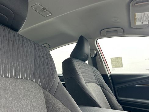 Used 2025 Toyota Camry LE image 16