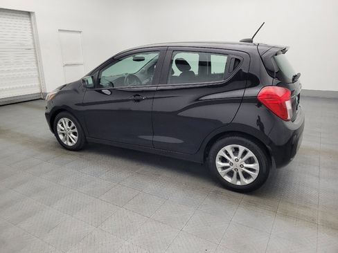 Used 2020 Chevrolet Spark LT image 3