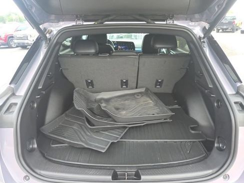 Used 2024 Chevrolet Equinox EV LT FWD image 52