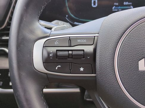 Certified 2023 Kia Sportage X-Line AWD/4WD image 26