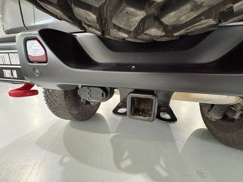 Used 2021 Jeep Wrangler Unlimited Rubicon AWD/4WD image 52