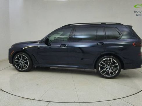 Used 2026 BMW X7 M60i AWD/4WD image 70