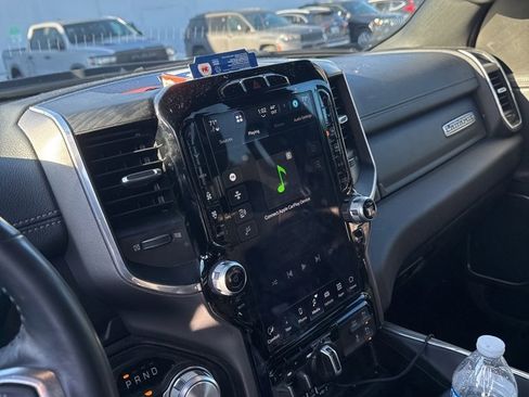 Certified 2023 RAM 1500 Laramie image 7