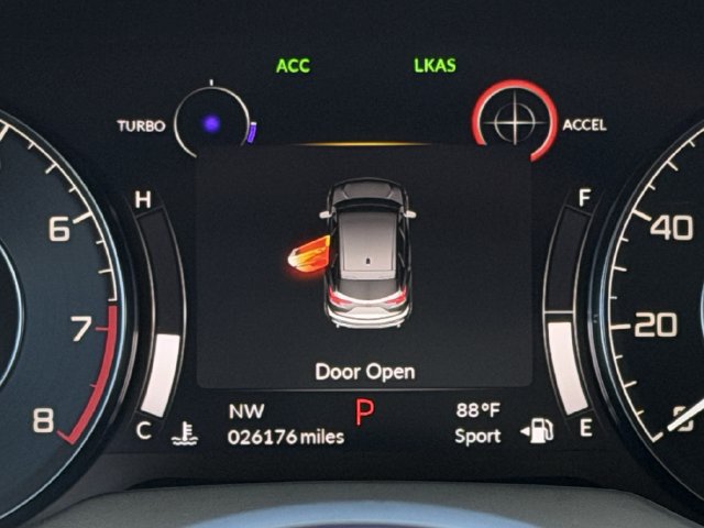 Used 2021 Acura RDX FWD image 14