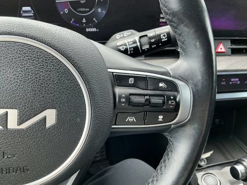 Used 2023 Kia Sportage X-Pro Prestige AWD/4WD image 24