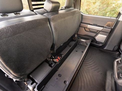 Used 2023 Ford F350 Lariat w/ Lariat Ultimate Package image 37