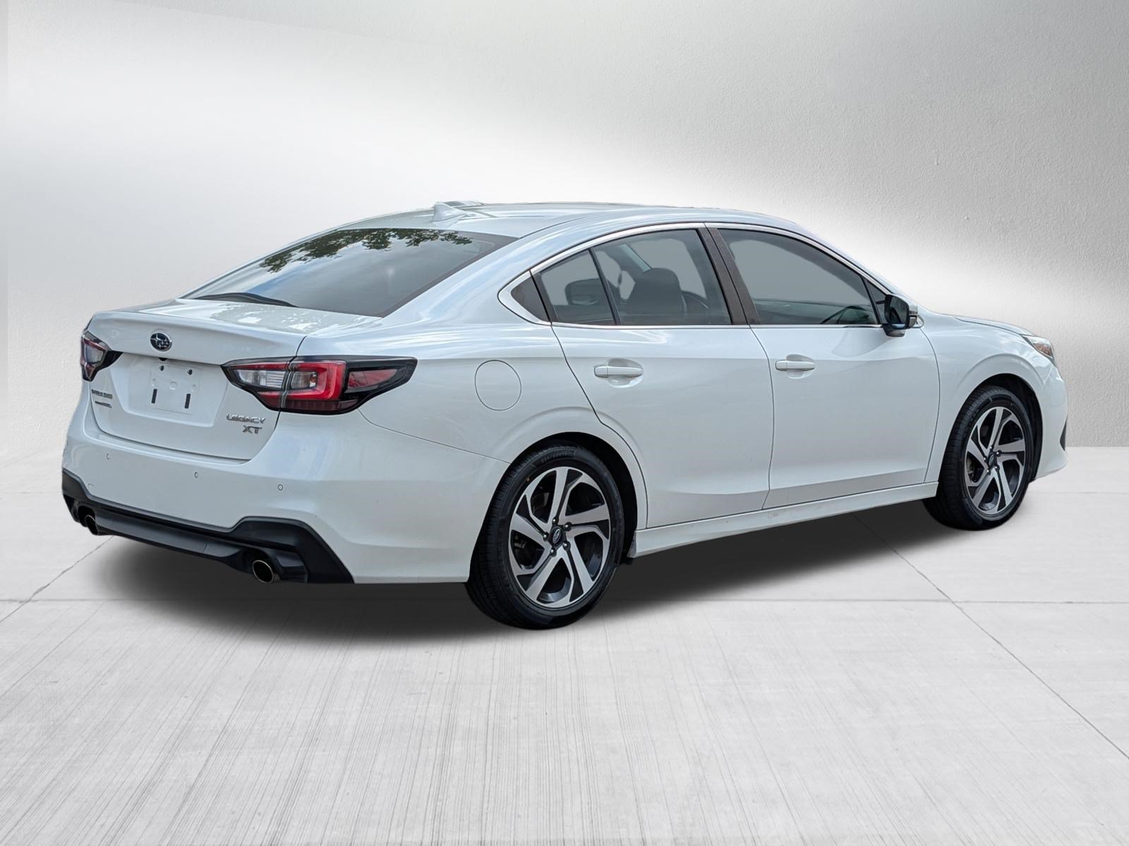 Used 2022 Subaru Legacy Limited XT w/ Tech Package 2 AWD/4WD image 7
