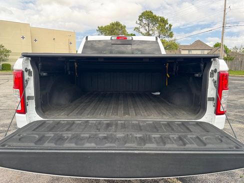 Used 2022 RAM 1500 Big Horn image 17