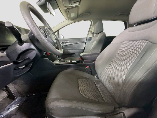 Used 2024 Kia Sportage LX FWD image 20