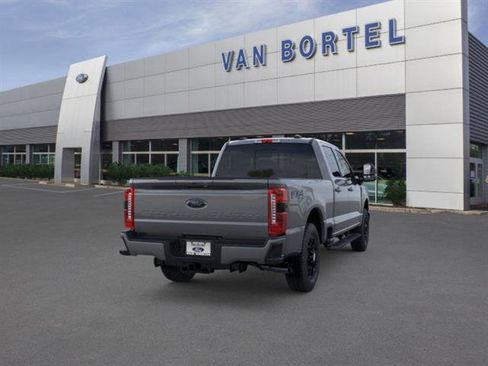 New 2026 Ford F350 XLT w/ XLT Premium Package AWD/4WD image 8