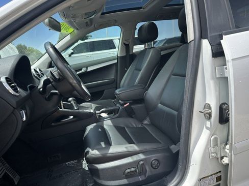 Used 2010 Audi A3 2.0T Premium Plus FWD image 11