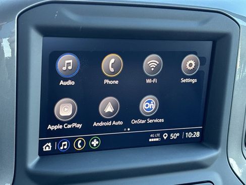 New 2026 Chevrolet Silverado 3500 W/T w/ WT Convenience Package image 25