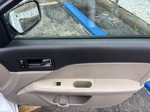 Used 2007 Mercury Milan Premier image 49