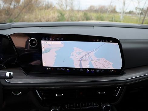 New 2026 Chevrolet Tahoe Premier w/ Sun And Tow Package image 20