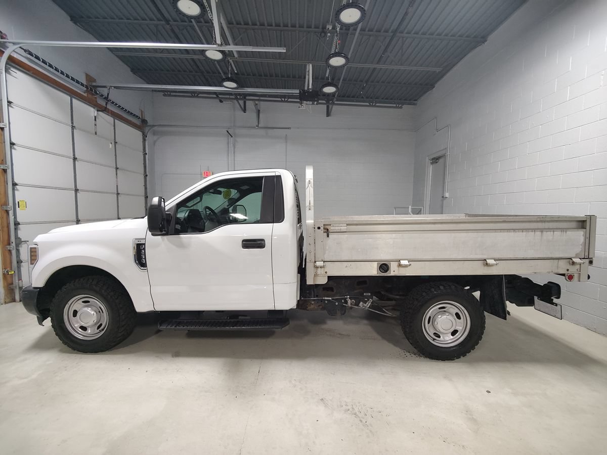 Used 2018 Ford F250 XL RWD image 22