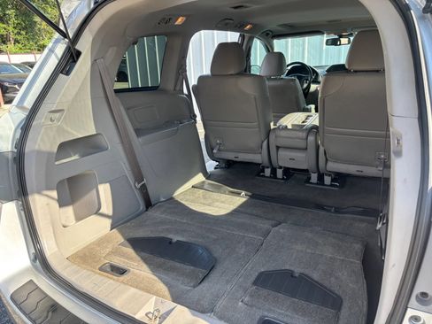 Used 2015 Honda Odyssey EX-L image 67