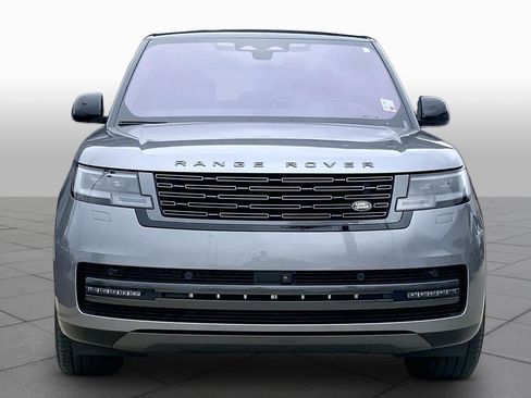 Used 2023 Land Rover Range Rover SE AWD/4WD image 4