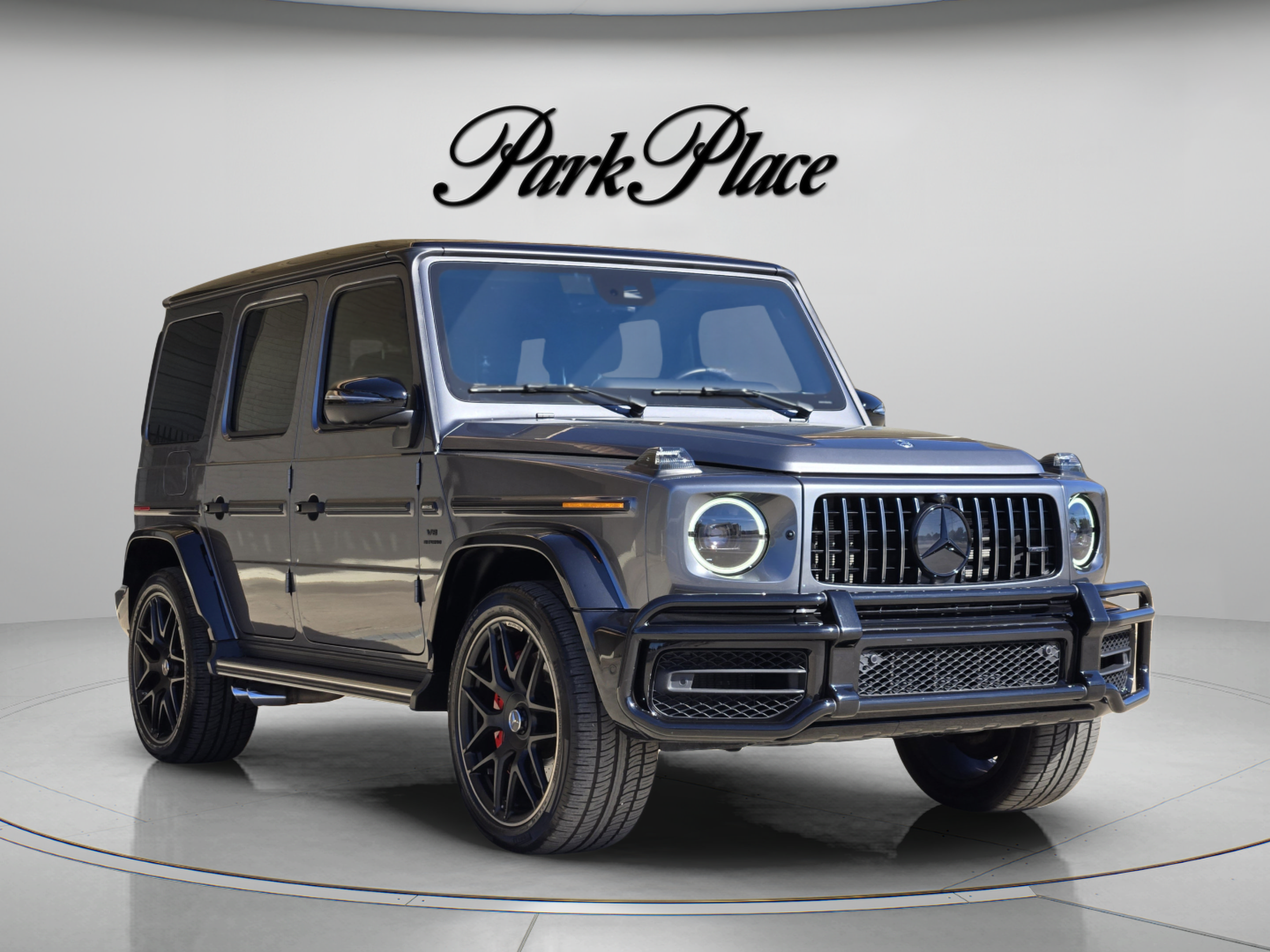 Used 2022 Mercedes-Benz G 63 AMG 4MATIC image 7