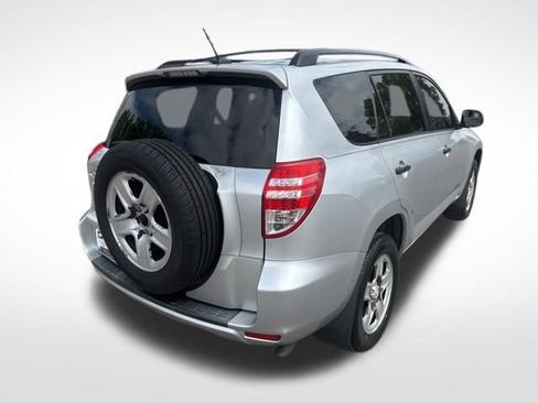 Used 2009 Toyota RAV4 2WD image 5