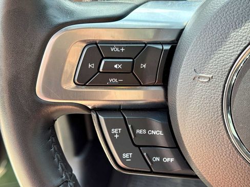 Used 2022 Ford Mustang GT w/ GT Performance Package RWD image 22