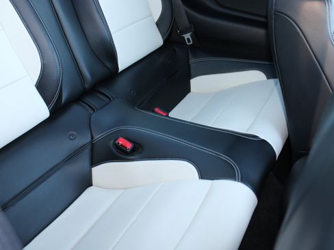 Used 2015 Ford Mustang 50 Years image 15