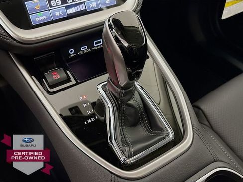 Certified 2025 Subaru Legacy Limited image 17