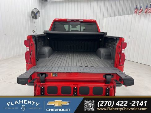 Used 2024 Chevrolet Silverado 1500 ZR2 w/ ZR2 Bison Edition image 22