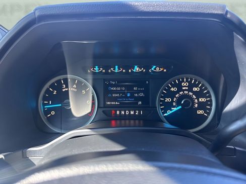 Used 2016 Ford F150 XLT w/ Equipment Group 301A Mid image 21