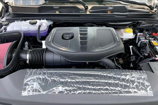 New 2026 RAM 1500 RHO w/ RHO Level 1 Equipment Group AWD/4WD image 23