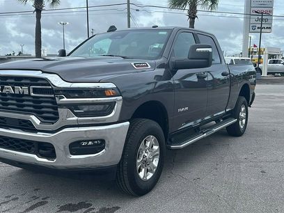 Used 2026 RAM 2500 Big Horn