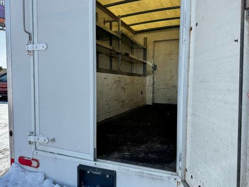 Used 2016 Chevrolet Express 3500 image 56