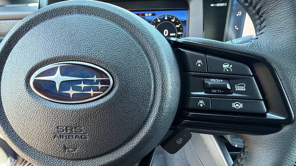 New 2026 Subaru Outback Premium AWD/4WD image 20
