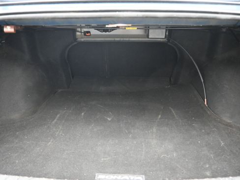Used 2020 Hyundai Sonata Limited FWD image 23