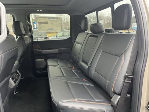 New 2026 Ford F250 Lariat w/ Lariat Premium Package image 27
