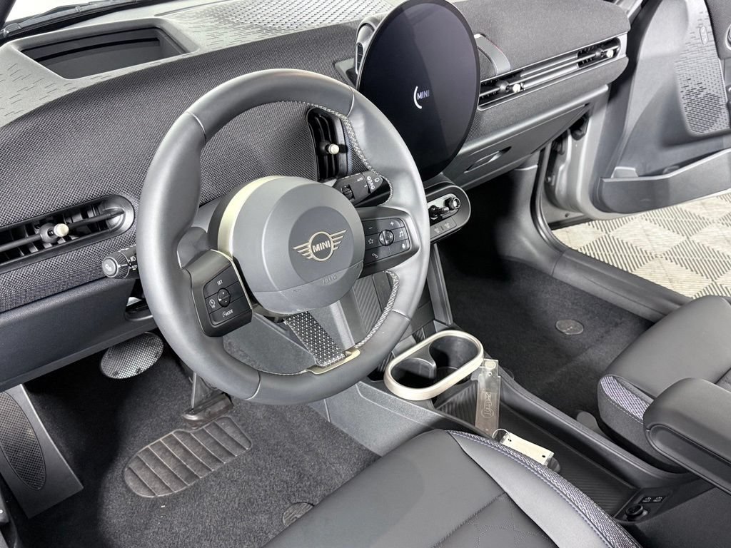 Certified 2026 MINI Cooper S FWD image 12