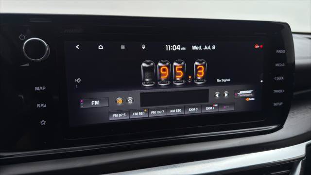 Used 2021 Kia K5 GT w/ GT1 Package FWD image 30