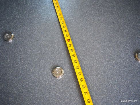 Used 2024 Chrysler Pacifica Touring-L image 15