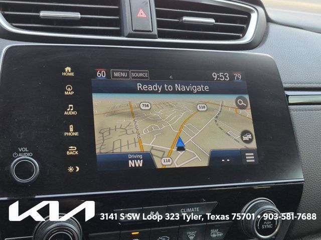 Used 2020 Honda CR-V Touring image 36