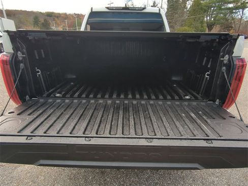 Used 2023 Toyota Tundra SR5 image 25