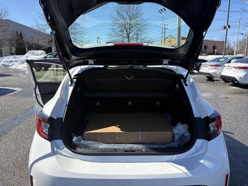 New 2026 Toyota Corolla SE image 27