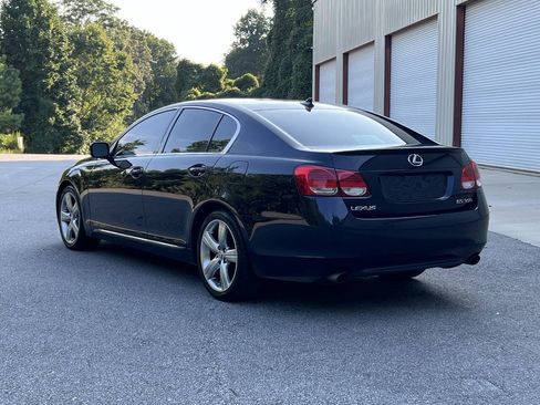 Used 2007 Lexus GS 350 RWD image 4