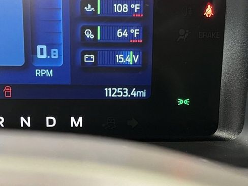 Used 2024 Ford Bronco Wildtrak image 25