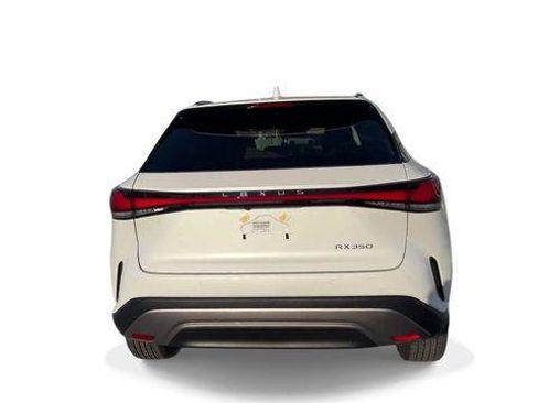 Certified 2024 Lexus RX 350 Premium Plus w/ Convenience Package FWD image 7